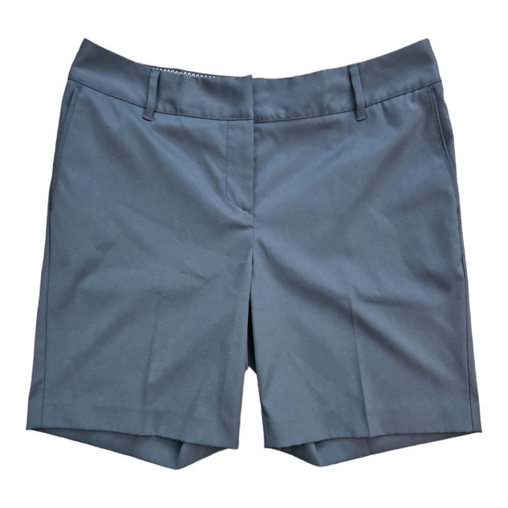 Annika By Cutter & Buck - BLACK Golf  Shorts SIZE 10